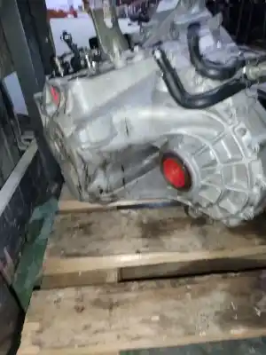 Pezzo di ricambio per auto di seconda mano riduttore per mazda mazda 6 mazda 6 2.2 cdti riferimenti oem iam a6341701xa  a63017151b - a60117111c