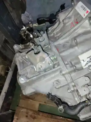 Pezzo di ricambio per auto di seconda mano riduttore per mazda mazda 6 mazda 6 2.2 cdti riferimenti oem iam a6341701xa  a63017151b - a60117111c