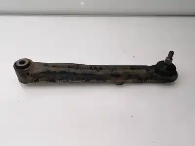 Pezzo di ricambio per auto di seconda mano BRACCIO SOSPENSIONE POSTERIORE INFERIORE DESTRO per MITSUBISHI MONTERO (V80/V90)  Riferimenti OEM IAM 4117A025  