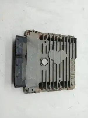 Second-hand car spare part ecu engine control for skoda octavia combi (5e5) scout 2.0 150 cv oem iam references 03l906023lp  