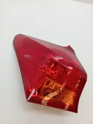 Second-hand car spare part LEFT TAILGATE LIGHT for TOYOTA AURIS TOURING SPORTS (E18)  OEM IAM references 8156102740  