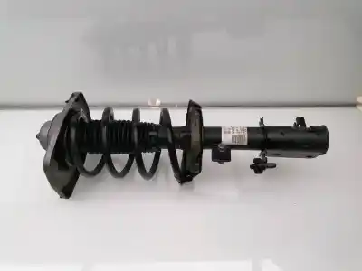 Peça sobressalente para automóvel em segunda mão Amortecedor Dianteiro Direito por CITROEN JUMPY 9HU Referências OEM IAM 824904006228  5202WX