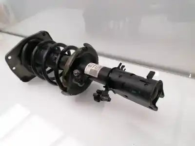 Peça sobressalente para automóvel em segunda mão amortecedor dianteiro direito por citroen jumpy 9hu referências oem iam 824904006228  5202wx