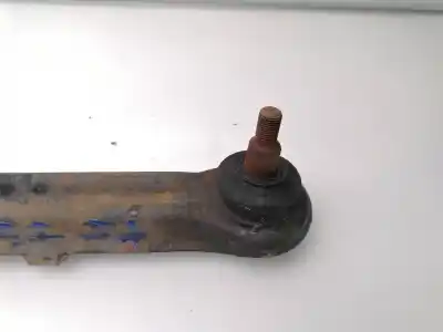 Pezzo di ricambio per auto di seconda mano braccio di sospensione inferiore posteriore sinistro per mitsubishi montero (v80/v90) 4m41 riferimenti oem iam 4117a025  