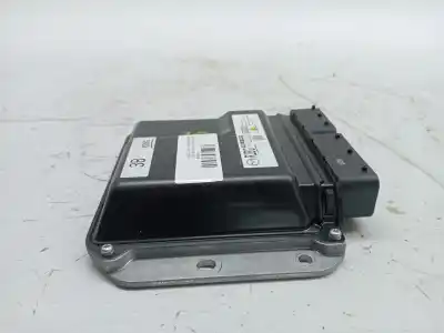 Second-hand car spare part ecu engine control for mazda mazda 6 mazda 6 2.2 cdti oem iam references r2bg18881e  