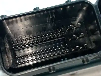 Second-hand car spare part ecu engine control for mazda mazda 6 mazda 6 2.2 cdti oem iam references r2bg18881e  