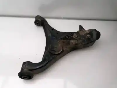 Gebrauchtes Autoersatzteil Unterer Lenker Radaufhängung Vorn Rechts zum MITSUBISHI MONTERO (V80/V90) 4M41 OEM-IAM-Referenzen 4013A210  
