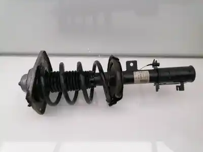 Peça sobressalente para automóvel em segunda mão Amortecedor Dianteiro Esquerdo por CITROEN JUMPY 9HU Referências OEM IAM 5202WW  824904006227