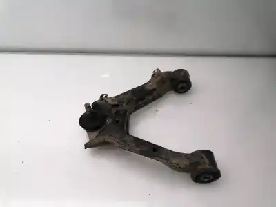 Pezzo di ricambio per auto di seconda mano Braccio Sospensione Superiore Anteriore Destro per MITSUBISHI MONTERO (V80/V90) 4M41 Riferimenti OEM IAM 4010A038  