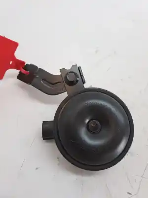 Peça sobressalente para automóvel em segunda mão buzina / sirene por kia niro * referências oem iam 96630g5000