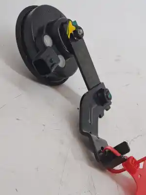 Pezzo di ricambio per auto di seconda mano corno per kia niro * riferimenti oem iam 96630g5000  