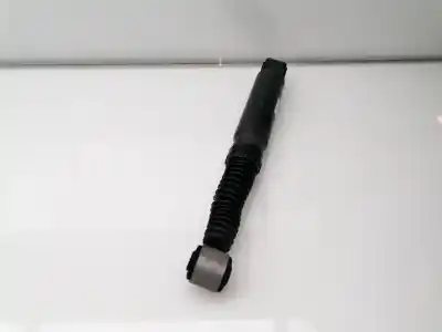 Peça sobressalente para automóvel em segunda mão amortecedor traseiro direito por citroen jumpy 9hu referências oem iam 9813961880  