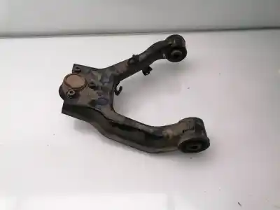 Pezzo di ricambio per auto di seconda mano braccio sospensione superiore anteriore sinistro per mitsubishi montero (v80/v90) 4m41 riferimenti oem iam 4010a037  