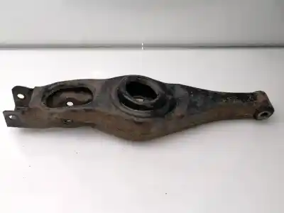 Pezzo di ricambio per auto di seconda mano BRACCIO SOSPENSIONE POSTERIORE INFERIORE DESTRO per MITSUBISHI MONTERO (V80/V90)  Riferimenti OEM IAM MR418670  