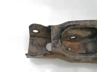 Pezzo di ricambio per auto di seconda mano braccio sospensione posteriore inferiore destro per mitsubishi montero (v80/v90) 4m41 riferimenti oem iam mr418670  
