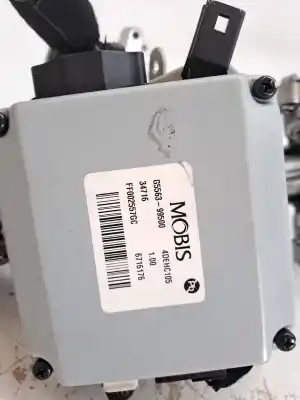 Second-hand car spare part steering column for kia niro * oem iam references 56310g5000  