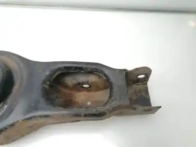 Pezzo di ricambio per auto di seconda mano braccio di sospensione inferiore posteriore sinistro per mitsubishi montero (v80/v90) 4m41 riferimenti oem iam mr418670  