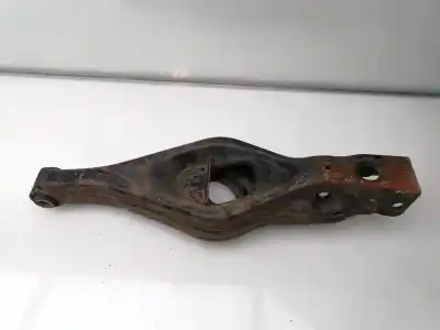 Pezzo di ricambio per auto di seconda mano braccio di sospensione inferiore posteriore sinistro per mitsubishi montero (v80/v90) 4m41 riferimenti oem iam mr418670  