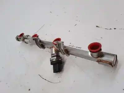 Second-hand car spare part distributor pipe for seat leon (5f1) seat leon cupra oem iam references 5e133317a  4e906054b