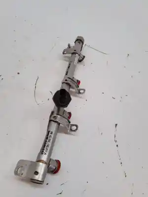 Second-hand car spare part distributor pipe for seat leon (5f1) seat leon cupra oem iam references 5e133317a  4e906054b