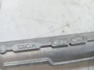 Second-hand car spare part steering rack for kia niro * oem iam references 56500g5000  