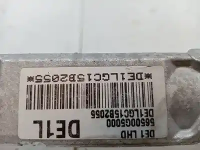 Second-hand car spare part steering rack for kia niro * oem iam references 56500g5000  