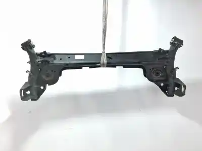 Second-hand car spare part rear axle for renault clio v 1.0 tce oem iam references 555113834r