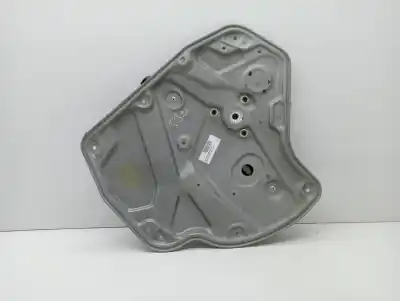 Pièce détachée automobile d'occasion LÉVE GLACE ARRIÈRE GAUCHE pour SKODA OCTAVIA COMBI (5E5)  Références OEM IAM 1Z0839461A  