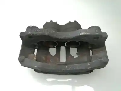 Автозапчастина б/у передній правий гальмівний супорт для renault master ii phase 2 combi 3.0 dci посилання на oem iam 410015708r  