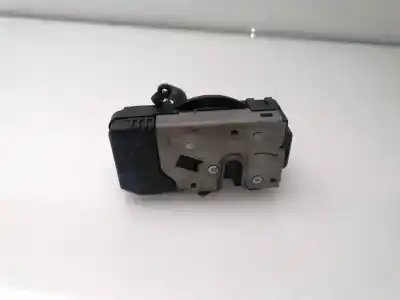 Автозапчастина б/у ЗАМОК ПЕРЕДНІЙ ПРАВІ ДВЕРІ для OPEL VIVARO FURGÓN/COMBI (07.2006 =>)  Посилання на OEM IAM 8200042171  