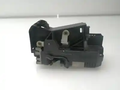 Автозапчастина б/у замок передній праві двері для opel vivaro furgón/combi (07.2006 =>) combi 2.7t l1h1 посилання на oem iam 8200042171  