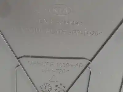 Peça sobressalente para automóvel em segunda mão quadrante por kia niro * referências oem iam 94003g5300  