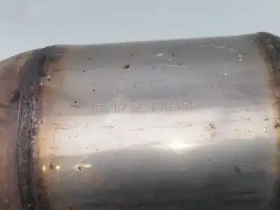 Автозапчасти б/у катализатор за renault master ii phase 2 combi 3.0 dci ссылки oem iam 82222803  