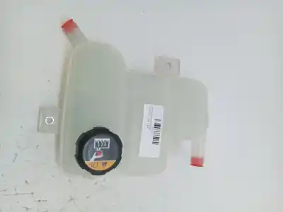 Peça sobressalente para automóvel em segunda mão depósito de expansão por kia niro * referências oem iam 25430g2500