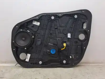 Peça sobressalente para automóvel em segunda mão elevador de vidros dianteiro direito por kia niro * referências oem iam 82481g5010
