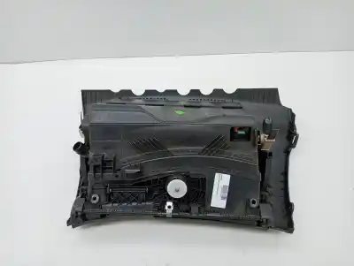 Автозапчастина б/у бардачок для skoda octavia combi (5e5) scout 2.0 150 cv посилання на oem iam 1z1857097n  