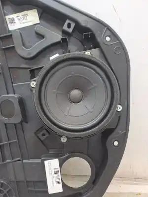 Second-hand car spare part driver left window regulator for kia niro * oem iam references 82471g5010  