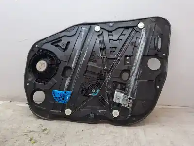 Second-hand car spare part driver left window regulator for kia niro * oem iam references 82471g5010  