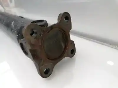 Second-hand car spare part center transmission for renault master ii phase 2 combi 3.0 dci oem iam references 8200987033  5520801