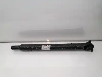 Second-hand car spare part Center Transmission for RENAULT MASTER II PHASE 2 COMBI 3.0 DCI OEM IAM references 8200987033  5520801