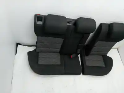 Second-hand car spare part complete seat set for skoda octavia combi (5e5) scout 2.0 150 cv oem iam references 1k4881105pc  