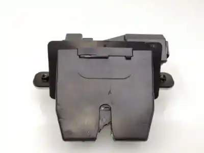 Автозапчастина б/у ЗАМОК БАГАЖНИКА / ВОРОТ для FORD FIESTA (UGJC)  Посилання на OEM IAM 1761865  8A61A442A66BE