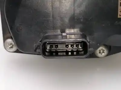 Second-hand car spare part egr valve for renault master ii phase 2 combi 3.0 dci oem iam references 147103921r  