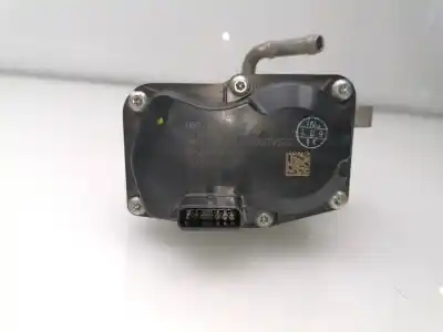 Second-hand car spare part egr valve for renault master ii phase 2 combi 3.0 dci oem iam references 147103921r  