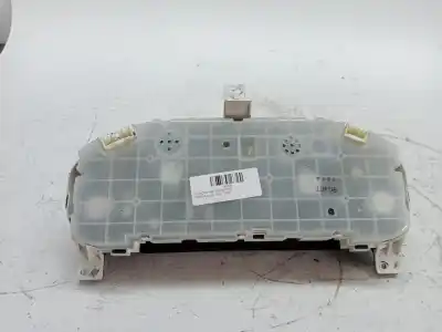 Second-hand car spare part dashboard for mazda mazda 6 mazda 6 2.2 cdti oem iam references gdk155471a  