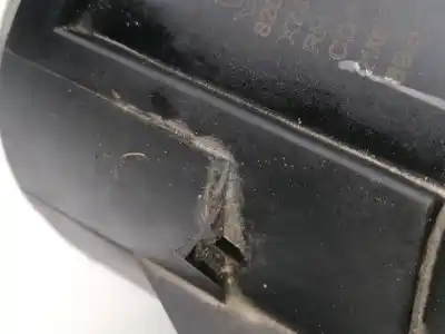 Peça sobressalente para automóvel em segunda mão farol / projetor de nevoeiro direito por renault master ii phase 2 combi 3.0 dci referências oem iam 8200002470  89201781