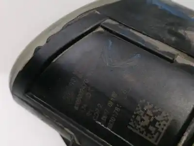 Peça sobressalente para automóvel em segunda mão farol / projetor de nevoeiro direito por renault master ii phase 2 combi 3.0 dci referências oem iam 8200002470  89201781