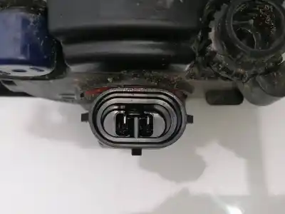 Peça sobressalente para automóvel em segunda mão farol / projetor de nevoeiro direito por renault master ii phase 2 combi 3.0 dci referências oem iam 8200002470  89201781