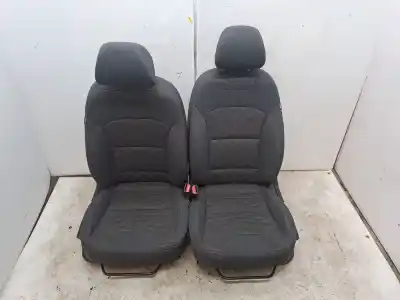 Peça sobressalente para automóvel em segunda mão conjunto de bancos por kia niro * referências oem iam 88600g5030wk