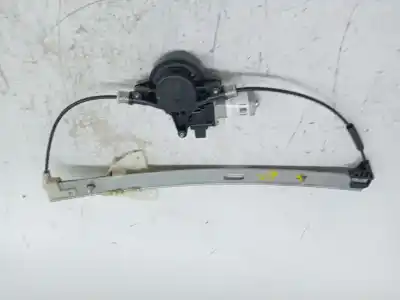 Second-hand car spare part passenger side right window regulator for mazda mazda 6 mazda 6 2.2 cdti oem iam references gs1d58590a